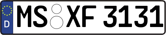 MS-XF3131