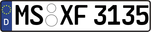 MS-XF3135