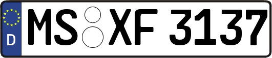 MS-XF3137