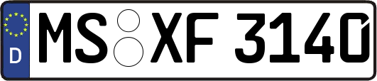 MS-XF3140