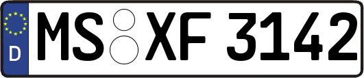 MS-XF3142