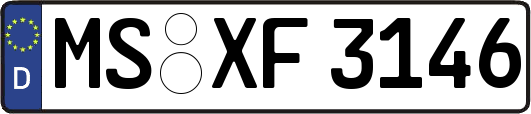 MS-XF3146