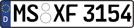 MS-XF3154