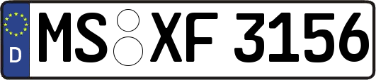 MS-XF3156