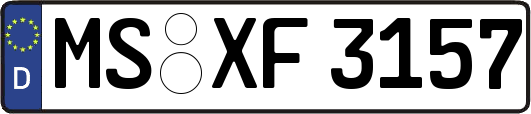 MS-XF3157