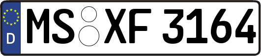 MS-XF3164