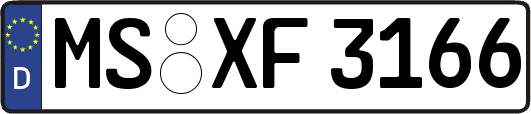 MS-XF3166