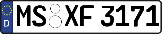 MS-XF3171