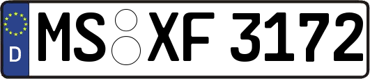 MS-XF3172