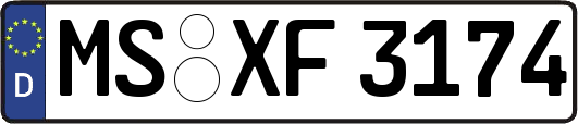 MS-XF3174