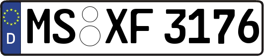 MS-XF3176