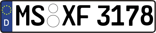 MS-XF3178