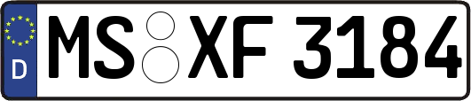 MS-XF3184