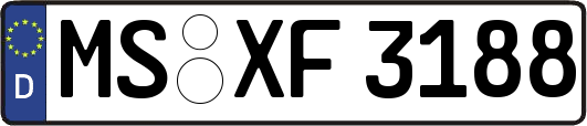 MS-XF3188