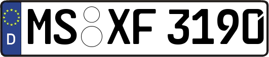 MS-XF3190