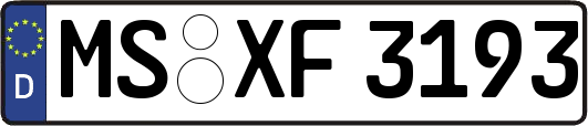 MS-XF3193
