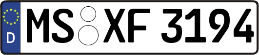 MS-XF3194