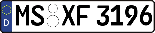 MS-XF3196