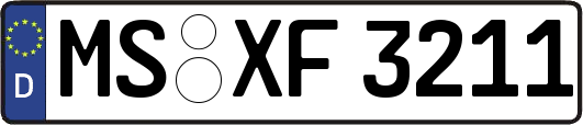 MS-XF3211