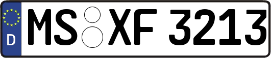 MS-XF3213