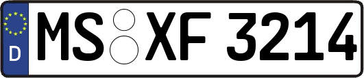 MS-XF3214