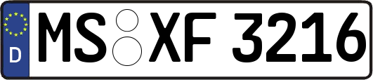 MS-XF3216