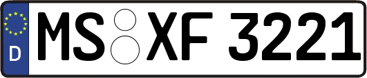 MS-XF3221