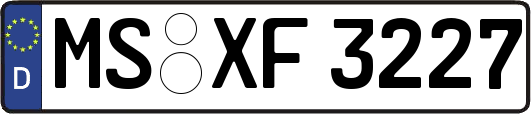 MS-XF3227
