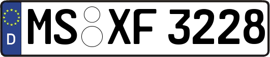MS-XF3228
