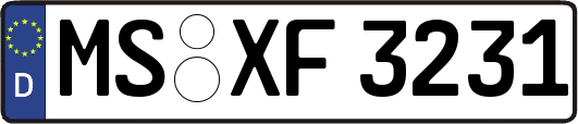MS-XF3231