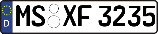 MS-XF3235