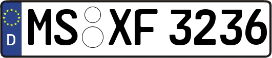 MS-XF3236