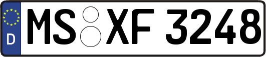 MS-XF3248