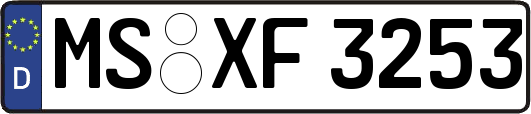 MS-XF3253