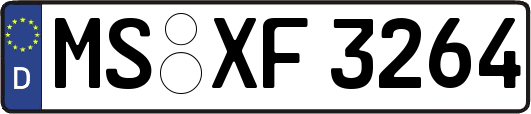 MS-XF3264