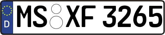 MS-XF3265