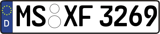 MS-XF3269