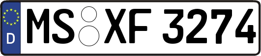 MS-XF3274