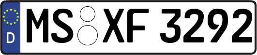 MS-XF3292