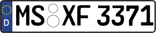 MS-XF3371