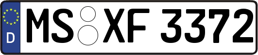 MS-XF3372