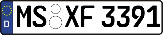 MS-XF3391