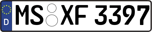 MS-XF3397