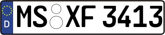 MS-XF3413