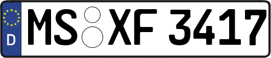 MS-XF3417