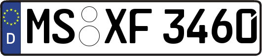 MS-XF3460