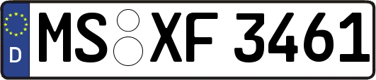 MS-XF3461