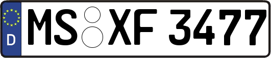 MS-XF3477