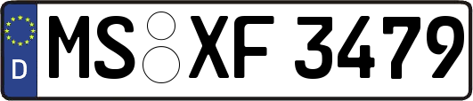 MS-XF3479