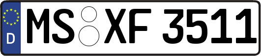 MS-XF3511